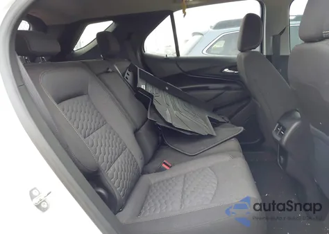 2018 Chevrolet Equinox Lt z USA, uszkodzony, nr VIN 2GNAXKEX0J6345899